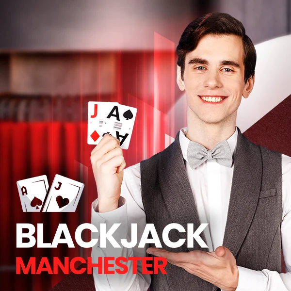 Blackjack Manchester - BETPLAY138