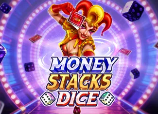 Pragmatic : Money Stacks Dice - BETPLAY138