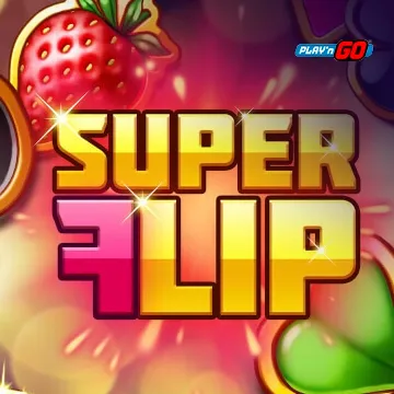 PlaynGo : Super Flip Dice - BETPLAY138