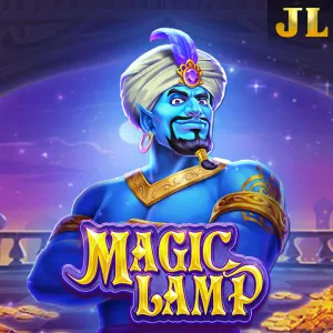 Jili : MagicLamp - BETPLAY138