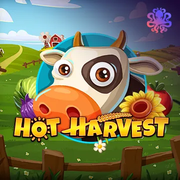 Hot Harvest - BETPLAY138