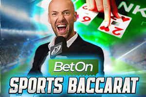 Bet On Sports Baccarat - BETPLAY138