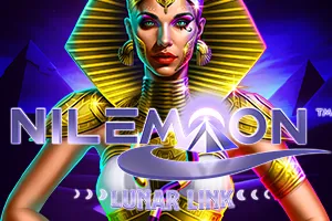 Lunar Link: Nile Moon™ - BETPLAY138