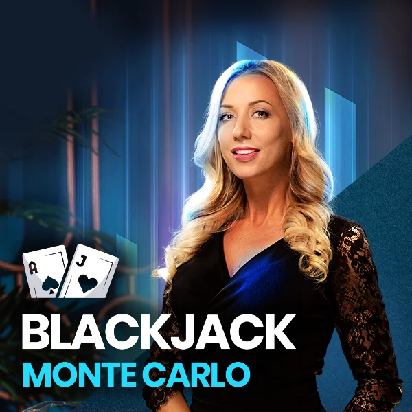 Blackjack Monte Carlo - BETPLAY138