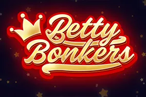 Betty Bonkers - BETPLAY138