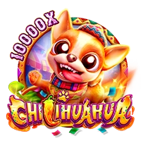 Facai : CHILIHUAHUA - BETPLAY138