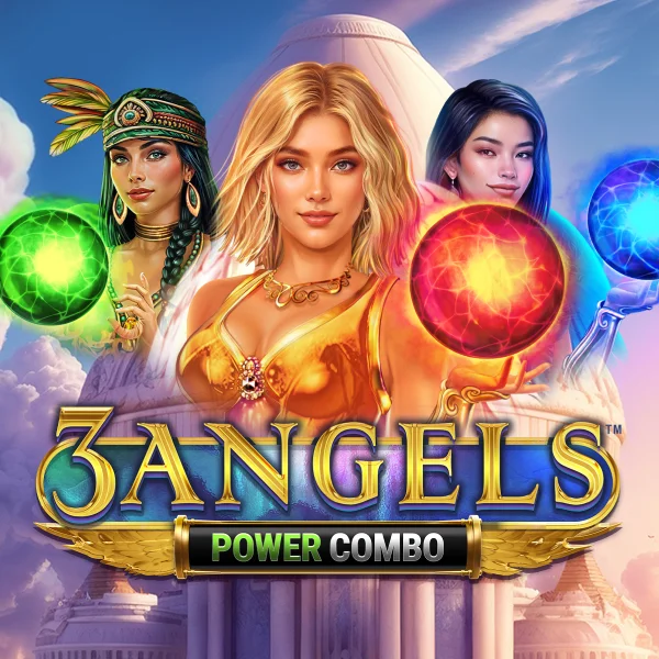 3 Angels Power Combo - BETPLAY138