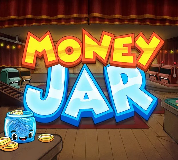 Money Jar - BETPLAY138