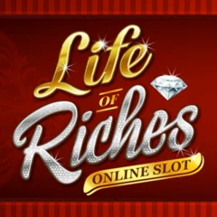 Life Of Riches - BETPLAY138