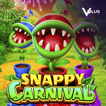 Snappy Carnival - BETPLAY138
