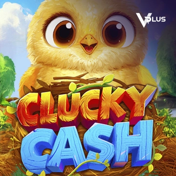 Clucky Cash - BETPLAY138