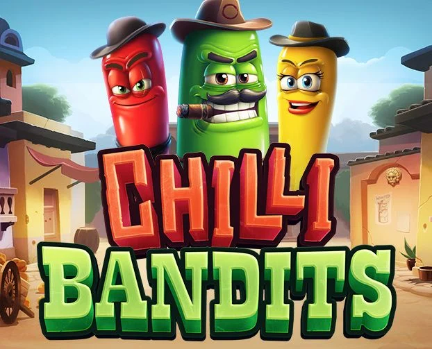 Chilli Bandits - BETPLAY138