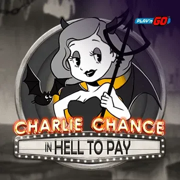 PlaynGo : Charlie Chance in Hell to Pay - BETPLAY138