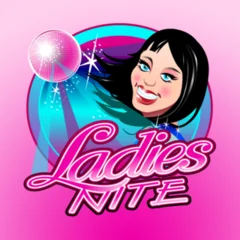 Ladies Nite - BETPLAY138