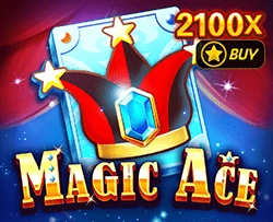 Magic Ace - BETPLAY138