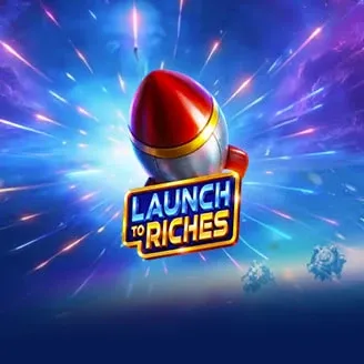 Pragmatic : Launch to Riches - BETPLAY138