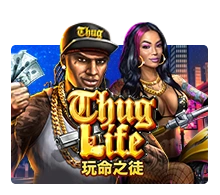 Joker123 : Thug Life - BETPLAY138