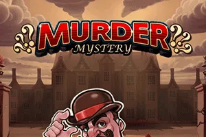 Murder Mystery - BETPLAY138