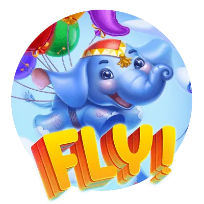 Habanero : Fly! - BETPLAY138