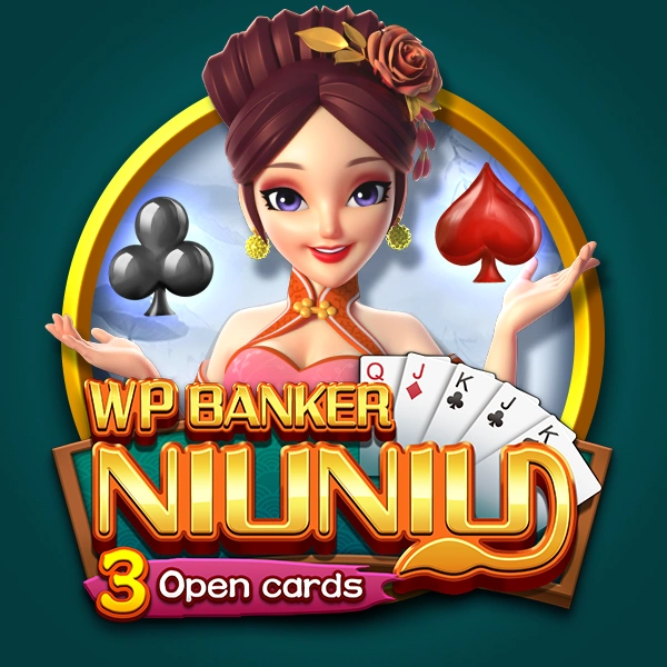 WP Banker Niu Niu (3 Open cards) - BETPLAY138