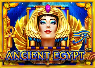 Pragmatic : Ancient Egypt - BETPLAY138