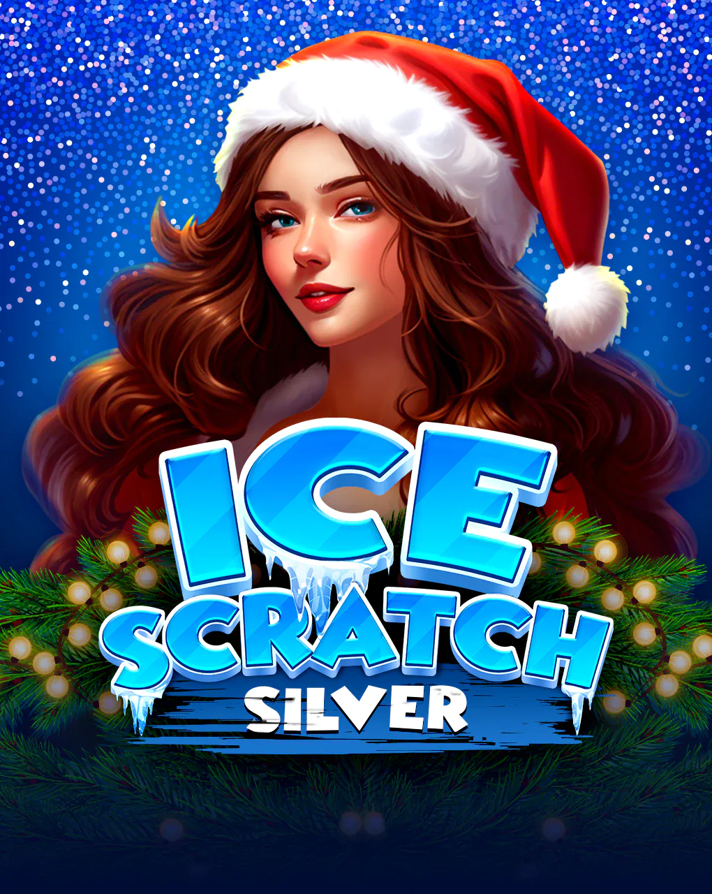Ice Scratch Silver - BETPLAY138