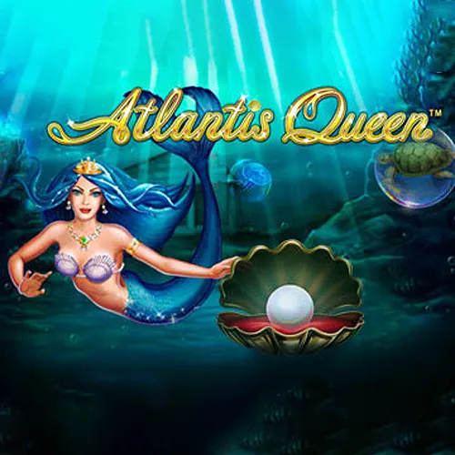 Atlantis Queen - BETPLAY138