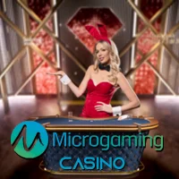 Baccarat - Playboy (NC) - BETPLAY138
