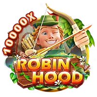 Facai : ROBIN HOOD - BETPLAY138