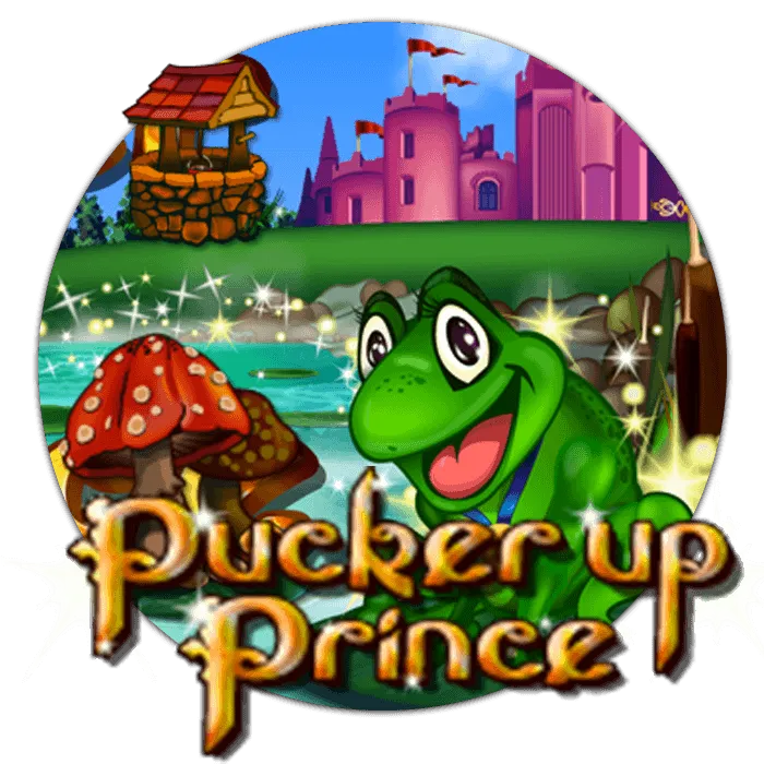 Habanero : Pucker Up Prince - BETPLAY138