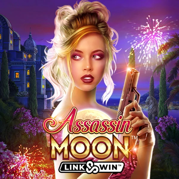Assassin Moon - BETPLAY138