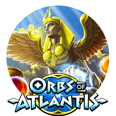 Habanero : Orbs of Atlantis - BETPLAY138