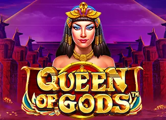 Pragmatic : Queen of Gods - BETPLAY138