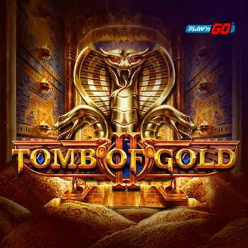 PlaynGo : Tomb of Gold II - BETPLAY138
