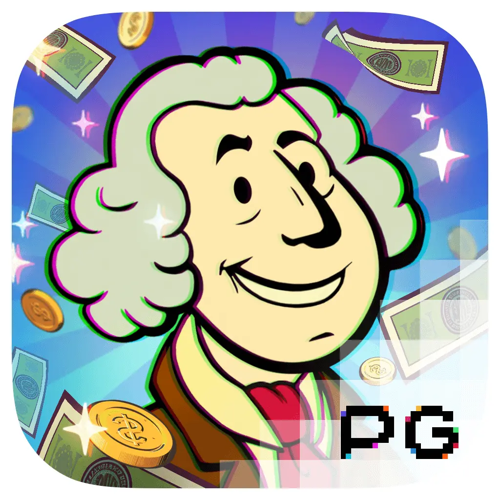 PGSoft : Cash Mania - BETPLAY138
