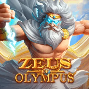 Zeus of Olympus - BETPLAY138