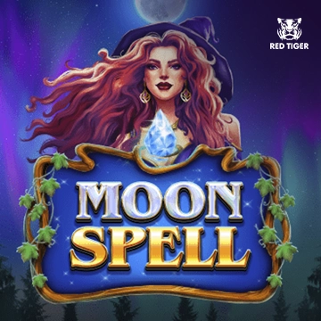Moon Spell - BETPLAY138