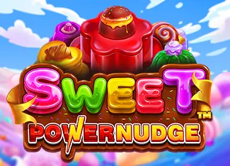 Pragmatic : Sweet Powernudge - BETPLAY138