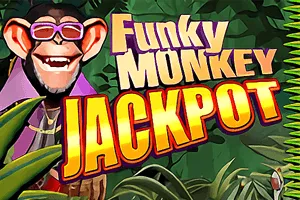 Funky Monkey JP - BETPLAY138