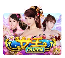 Joker123 : Queen - BETPLAY138