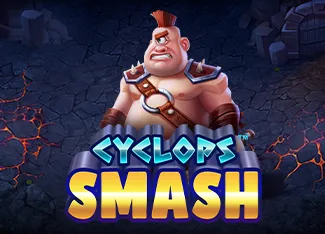 Pragmatic : Cyclops Smash - BETPLAY138