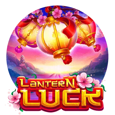 Habanero : Lantern Luck - BETPLAY138