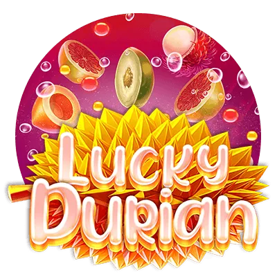 Habanero : Lucky Durian - BETPLAY138