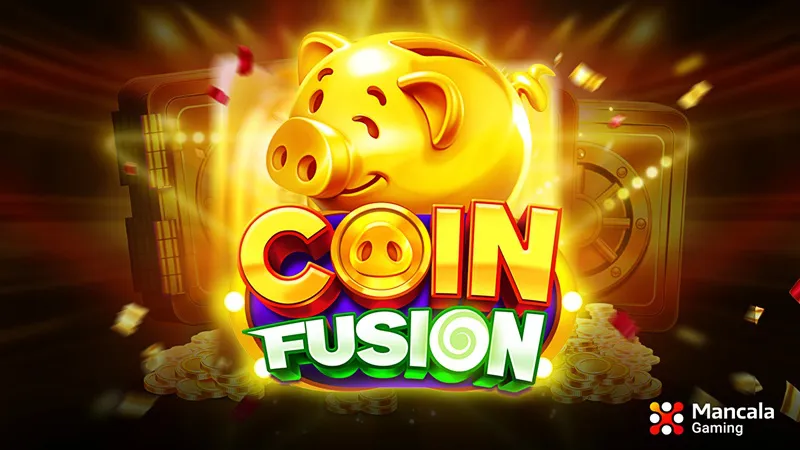 Mancala : Coin Fusion - BETPLAY138