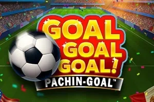 Goal Goal Goal: Pachin-Goal - BETPLAY138