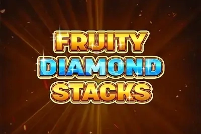 Fruity Diamond Stack - BETPLAY138