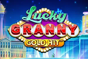 Gold Hit: Lucky Granny - BETPLAY138