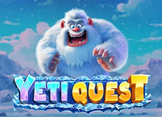 Pragmatic : Yeti Quest - BETPLAY138