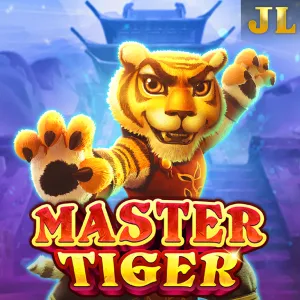 Jili : Master Tiger - BETPLAY138
