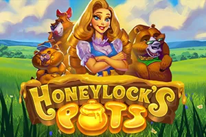 Honeylocks Pots - BETPLAY138